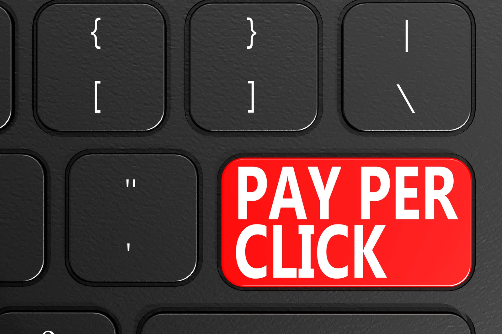 PPC (Pay-Per-Click) Advertising