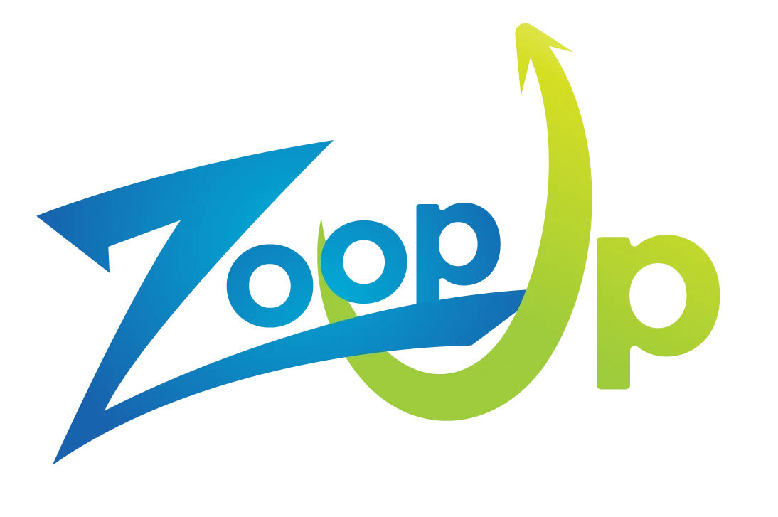 ZoopUp Logo